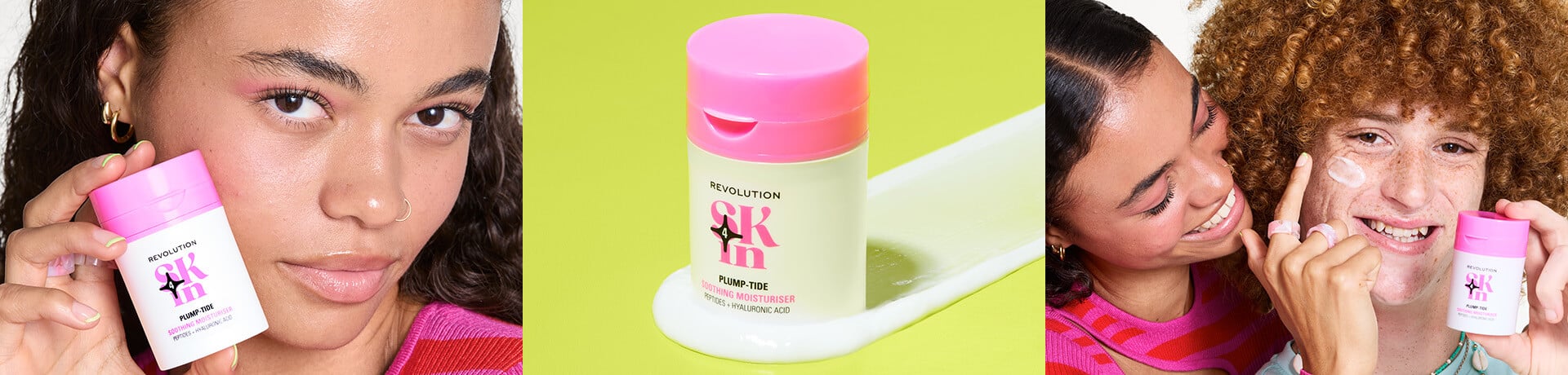 What is Peptide Skincare?